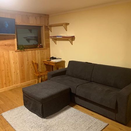 Appartamento Cervinia Breuil-Cervinia Extérieur photo