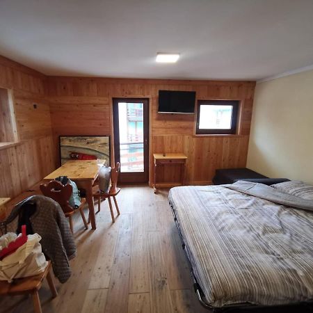 Appartamento Cervinia Breuil-Cervinia Extérieur photo