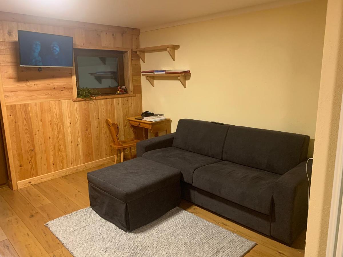 Appartamento Cervinia Breuil-Cervinia Extérieur photo