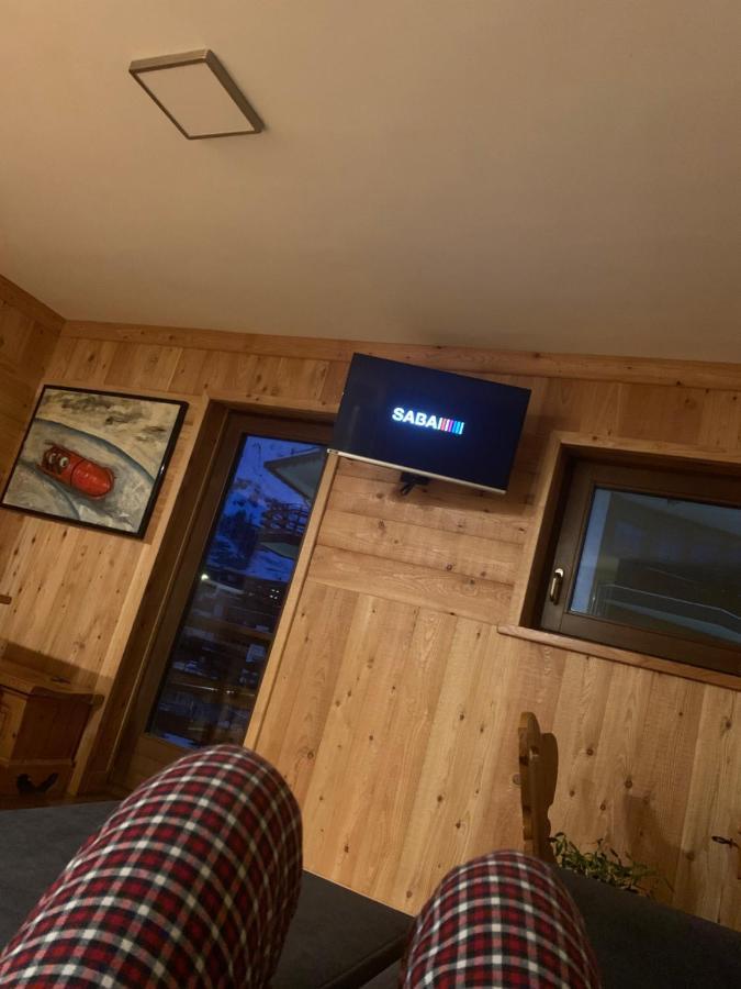 Appartamento Cervinia Breuil-Cervinia Extérieur photo